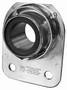 Bearing Assemblies ease cartridge replacement.