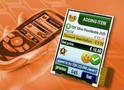 TFT Displays are suited for industrial/outdoor applications.