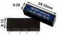 High Voltage Relays target automatic test systems. 