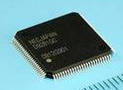 Image Enhancement IC features LVDS interface support.