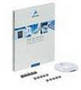 Ceramic Varistors are offered in sample kit.