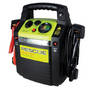 DC Power Sources jumpstart 12 V electrical systems.