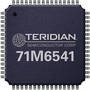 Smart Metering ICs incorporate isolated sensing technology.