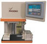 Hydraulic Press features high-accuracy, 2-axis design.