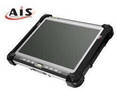 Mobile Rugged Tablet PC suits field sales force automation.