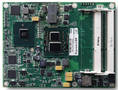 COM Express Module is designed for harsh environments.