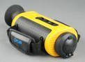 Maritime Thermal Cameras promote safe navigation.