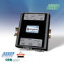 Profinet Gateways include integrated 2-port switch.
