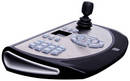 Keyboard Control meets demands of CCTV environment.