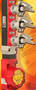 Safety Switch Key Station is IP67-rated and explosion-protected.