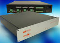 Measurement Module collects current and voltage data.