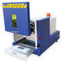 Laser Marking Systems come in desktop, production line models.
