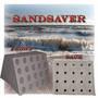 
Rotational Molding Specialists Granger Plastics Offers Beach Erosion Solution
