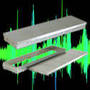 RF/EMI Shields feature snap-on, snap-off covers.
