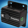 Stepper Motor Drive incorporates GUI to facilitate setup.