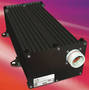 Convection-Cooled, Ruggedized Control Unit offers broad I/O.