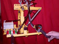 
Custom Lift Assist Equipment Helps Productivity and Protects against Operator Injuries
