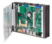 Digital Signage Computer offers 3G, GPS, and WiFi capabilities.