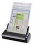 Document Scanner converts scanned data into searchable PDFs.