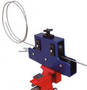 
Introducing a New Tube Straightener for Automotive Plumbing
