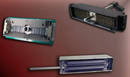 Zero Insertion Force Connectors suit medical applications.