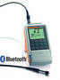 
Fischer Technology Announces Bluetooth� Interface Available for FMP30/40 Coating Thickness Instruments
