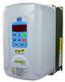 Variable Frequency Drive features washdown duty design.