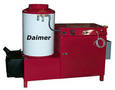 Steam Pressure Washers offer grease-cutting features.