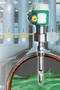 Corrosion Monitoring Transmitters support WirelessHART.