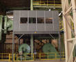 
Modular Office on Mezzanine Serves Unique Purpose
