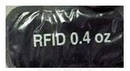 Gen 2 RFID Tire Tag withstands high temperatures.