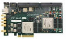 PCI-Express Digitizer offers 1.2 GB/sec sustained recordings.