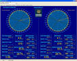 
Green Roof and Facilities Managment Aided by Weather Monitoring
