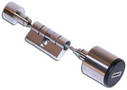 Electronic Proximity Lock aids key management, access control.