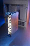 Receiver System confronts communication signal threats.
