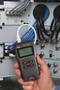 Cable Tester targets voice, video, and data networks.