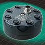 Network Interface Module has IP68/69k protection rating.
