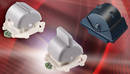 Analog Rocker Switches have hall-effect contactless design.