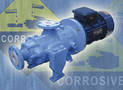 Mag-Drive Pumps are available in 6 versions.