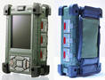Rugged Mobile PDA features MIL-STD-810F compliance.