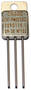 P-Channel Power MOSFET Transistors survive high temperatures.