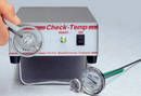 Thermometer Calibrators suit School Food Services applications.