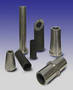 Sandblasting Nozzles handle hard abrasives.