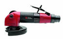 Industrial-Strength Grinders include angled/straight models.