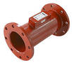 Ultrasonic Flow Transmitters suit process applications.