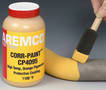 Corrosion Protection Coating works in temperatures to 1,100°F.