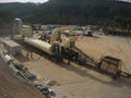 
Direct Fired Thermal Soil Remediation Plant Destined for Romania Thought to be one of the World's Largest
