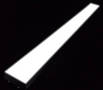 LED-Based Backlights provide edge-lit illumination.