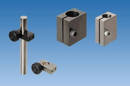 
Misumi Unveils New Posts and Clamps for Mounting of Photoelectric Sensors and CCD Cameras

