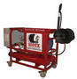 
Sioux All-Electric E-Series Pressure Washers and Steam Cleaners Now Feature CE Mark
